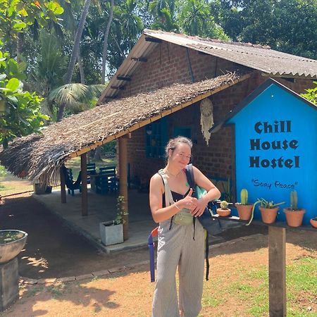 Chill House Hostel Anuradhapura Kültér fotó