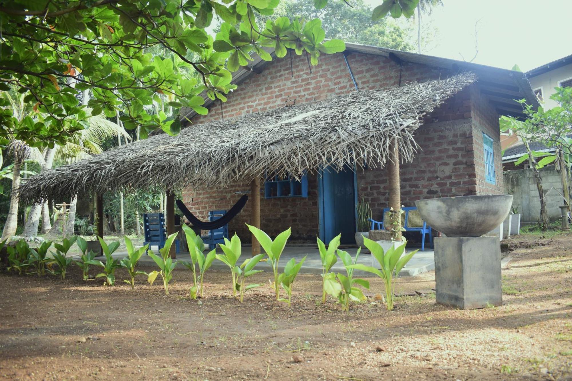 Chill House Hostel Anuradhapura Kültér fotó