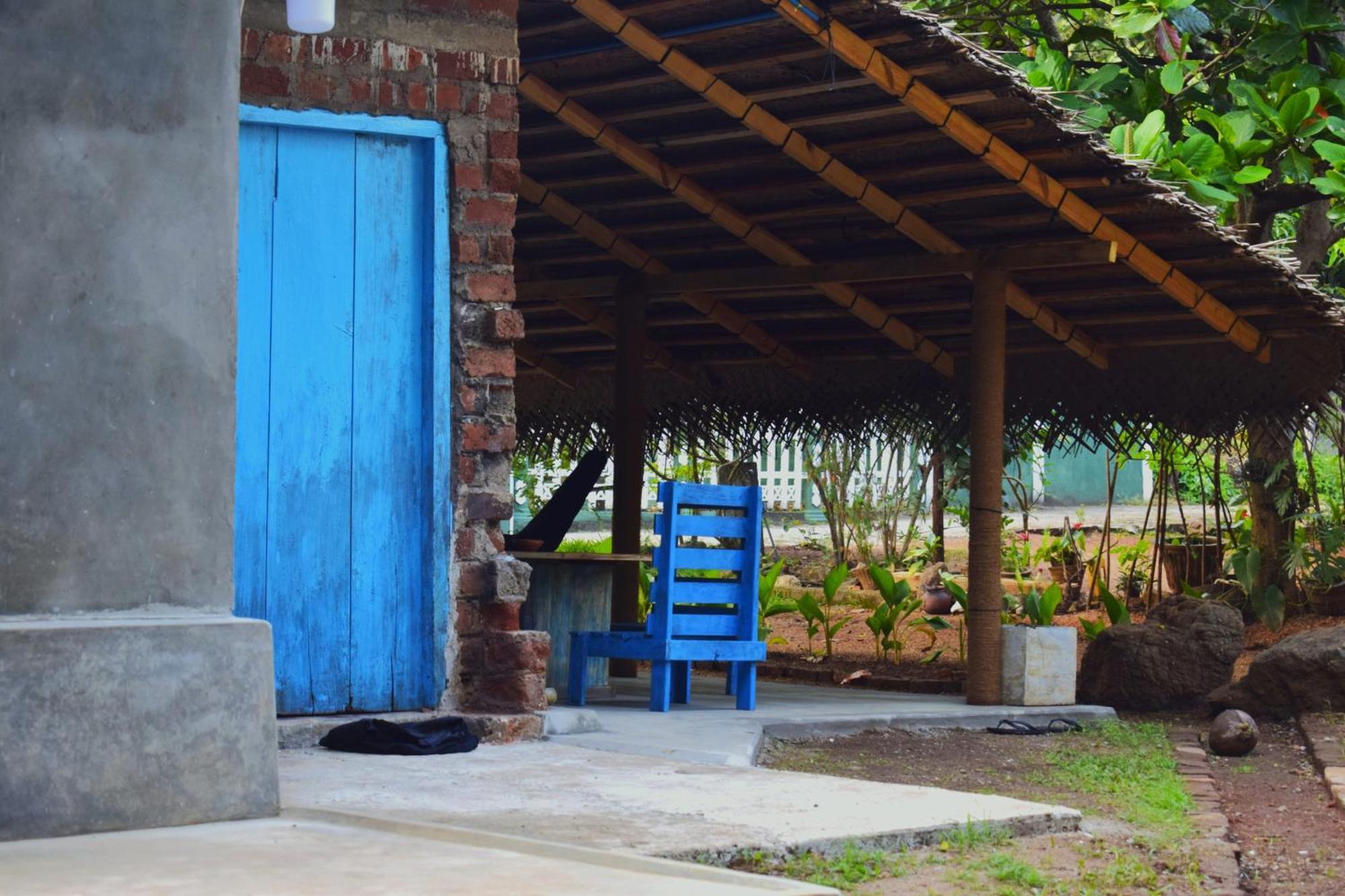 Chill House Hostel Anuradhapura Kültér fotó