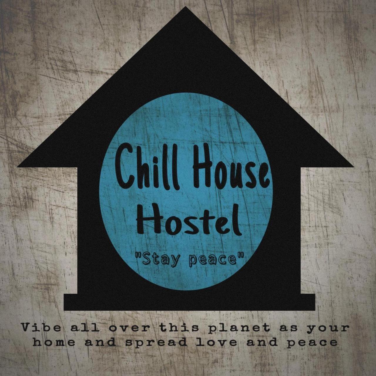 Chill House Hostel Anuradhapura Kültér fotó